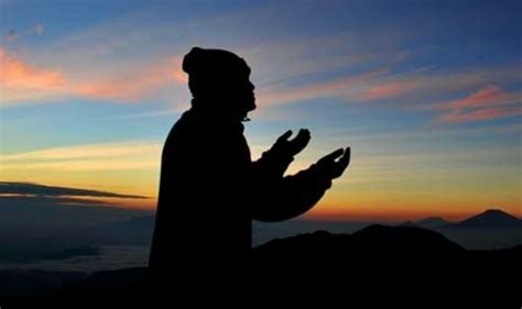 Tata Cara Sholat Subuh Challenging Islam