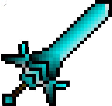 Maybe you would like to learn more about one of these? Original Diamond Sword | Nova Skin
