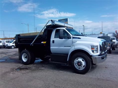 Ford F650 Xl For Sale Used Trucks On Buysellsearch