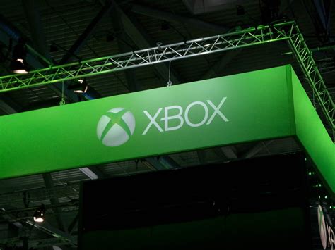 Microsoft Studios All The Xbox Games Rumors And Projects In