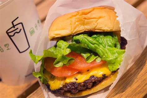 How To Get Free Shake Shack On Tuesday Aug 16 In Celebration Of The
