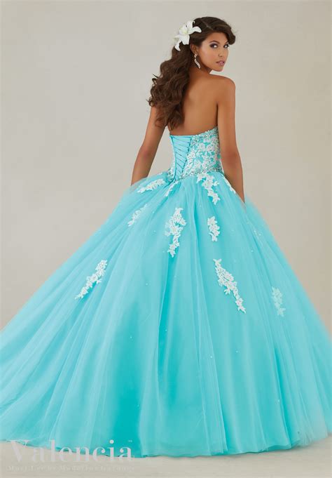 Quinceanera Dresses By Morilee Designed By Madeline Gardner Lace