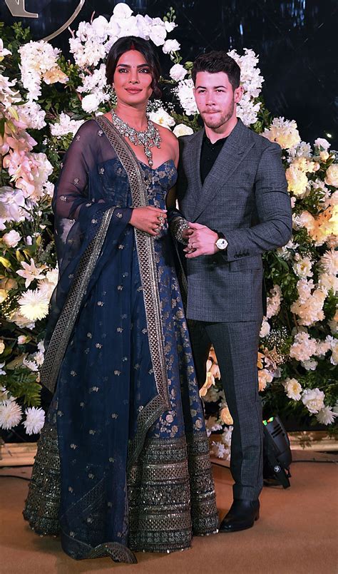 Share 130 Priyanka Chopras Wedding Gown Super Hot Vn