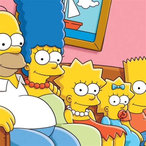 The Simpsons Annotated Kaggle