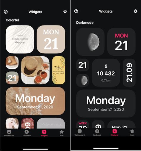 How To Customize Ios Home Screen Like A Pro For Free Beebom
