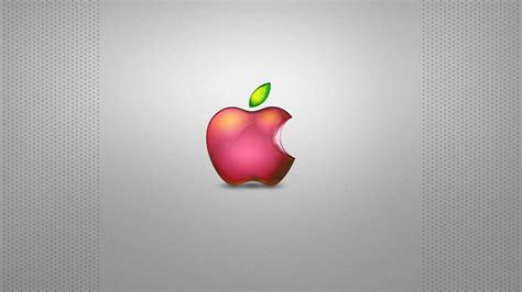 Pink Apple Logo Wallpapers Hd Logo Wallpaper Hd Apple