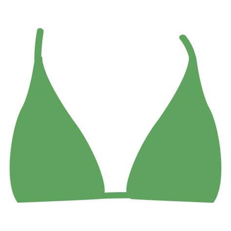 Top Bikini Verde Descargar Pngsvg Transparente