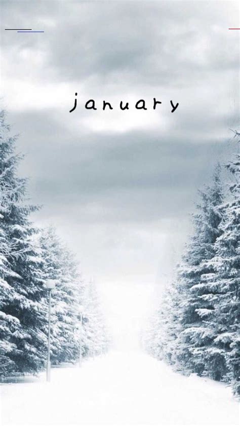 January Wallpaper Hellojanuary In 2020 January Wallpaper January