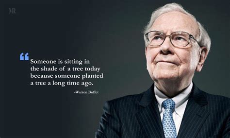 20 Best Warren Buffet Quotes On Investment Finance And Stock Market