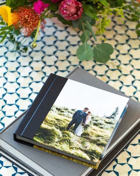 The Best Wedding Photo Books For Every Budget Wedding Photo Books Wedding Photos Wedding
