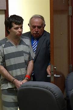 Dee Dee Blanchard Dead Body