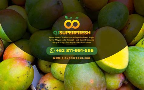 promo wa    supplier buah termurah qjsuperfresh
