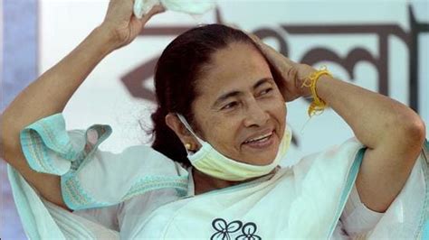 Mamata Emerges As Undisputed Bengal Leader Hindustan Times