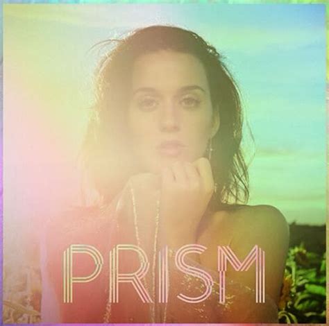 Cd Review Katy Perry Prism
