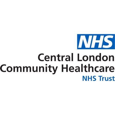 Central London Community Healthcare Nhs Trust Logo Download Logo