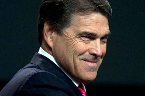 Have You Ever Had Sex With Rick Perry