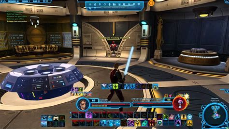 Find another word for guardian. Swtor Jedi Guardian Tank Rotation - YouTube