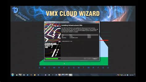 Deadline 7 Webinar Part 13 - VMX And Cloud Wizard - YouTube