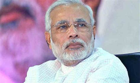 Narendra Modi Ranked Among Worlds 10 Most Powerful People By Forbes