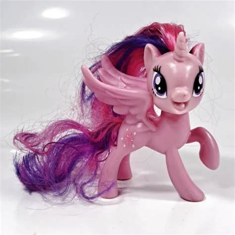 My Little Pony G3 Princess Twilight Sparkle Figure Friendship Is Magic