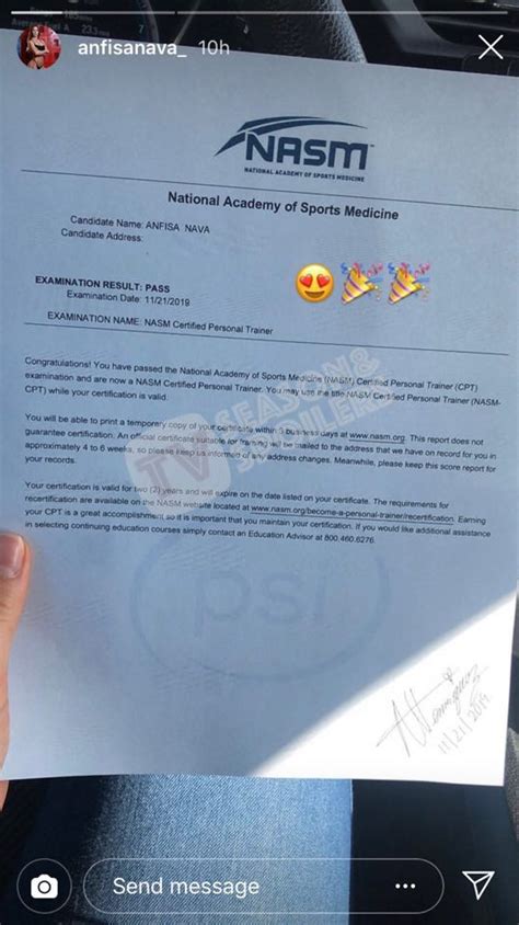 90 Day Fiance News Anfisa Starts New Career As A Certified Fitness