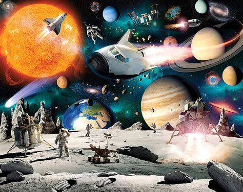 Best Space Themed Wallpapers For Your Home 2022 Bbc Sky At Night Magazine