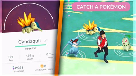 Tutto Ciò Che Occorre Sapere Sulla Seconda Generazione Di Pokémon Go