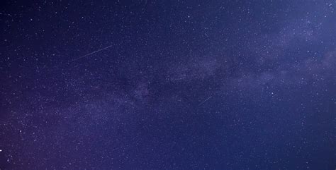 Il picco fra l'11 e il 13 agosto. San Lorenzo 2021, dove osservare le stelle cadenti ...