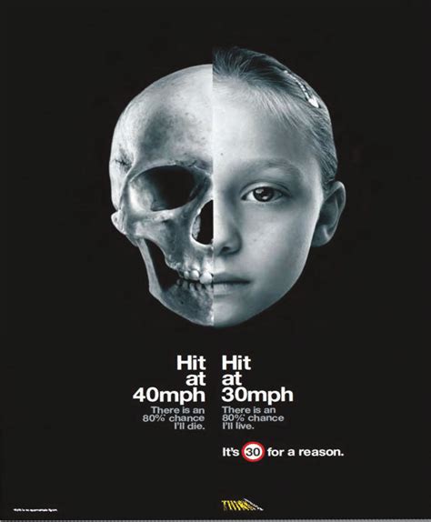 3 road safety poster from the uk the below poster image re printed download scientific diagram