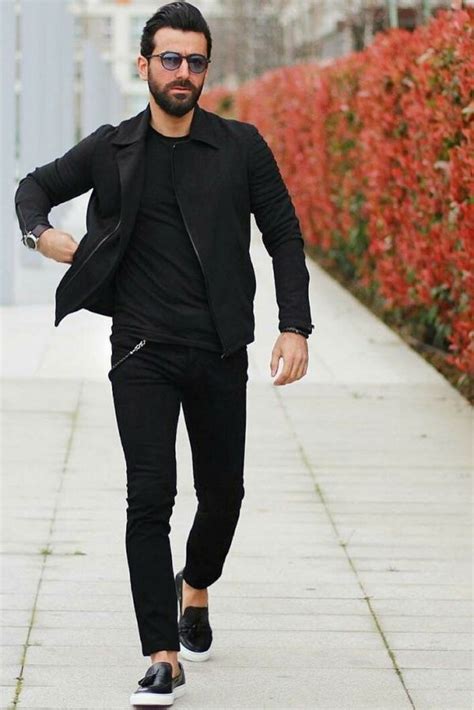 What To Wear With Dark Jeans Men 65 Dark Jeans Outfit Ideas To Try Dark Jeans Outfit Black