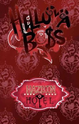 The Convergence A Hazbin Hotel Helluva Boss Harem X Oc Story
