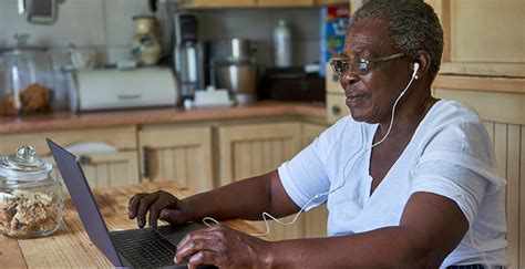 How To Provide Telehealth To Older Adults