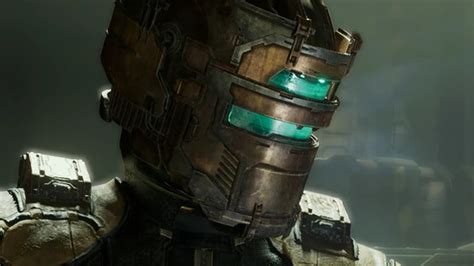 Dead Space Remake Gives Voice To This Silent Character
