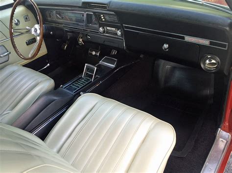 1968 Chevrolet Impala Connors Motorcar Company