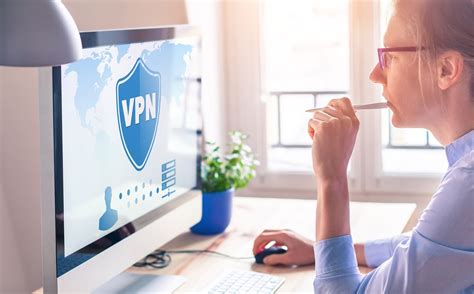 What Is A Remote Access Vpn Realvnc