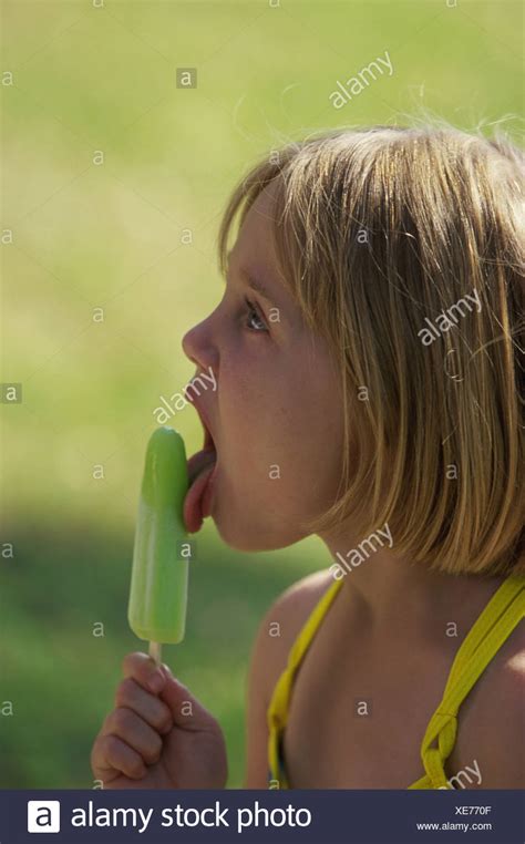 Babe Girl Licking Popsicle Xxx Porn