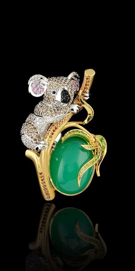 Master Exclusive Jewellery Колл In 2020 Jewelry Art Exclusive