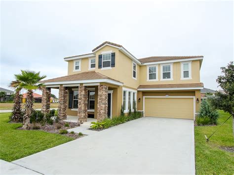 Find the best property listings on mitula. 7 Bedroom, Private Pool, Close To Disney OVD4204 - Houses ...