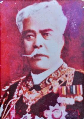 Cecilia was born on november 25 1849, in badung, bali, indonesia. Kesultanan Johor: Sultan Sir Ibrahim dan Seorang Tua