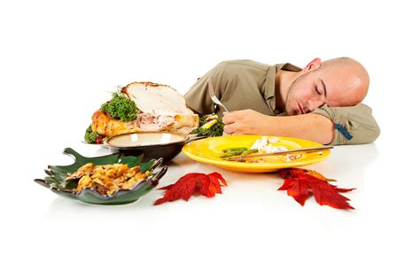 The Medical Minute Whats Making You Sleepy On Thanksgiving Penn