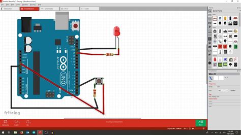 The Basics Of C On An Arduino Part 1 Variables Digikey Vrogue