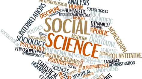 The set of journals have been ranked according to their sjr and divided into four equal groups, four quartiles. Research center at Stanford uses social science inquiry to ...