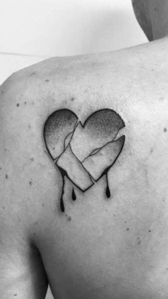 Tribal Heart Tattoos Black Heart Tattoos Simple Heart Tattoos Heart