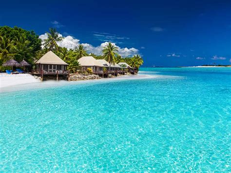 Fijis Best Beaches Southern Cross Travel Insurance