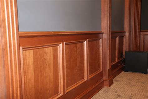 Oak Wainscoting Ideas Wainscoting Panels Wainscoting Styles White