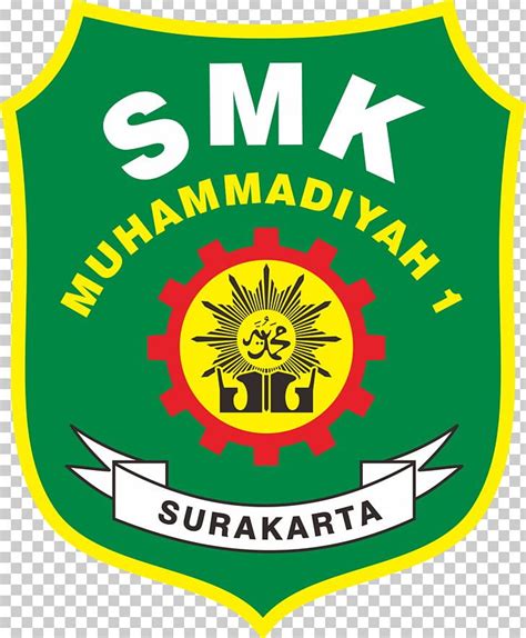 Sekolah Menengah Kejuruan Muhammadiyah Surakarta Logo Mr Jones Cafe Muhammadiyah Senior High