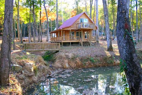 Tommys Lazy G Cleaning Fee 27 Pet Friendly Cabins Union Grove