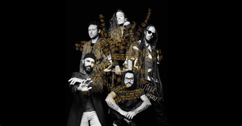 Incubus Announces Make Yourself And Beyond Tour Dates No Treble