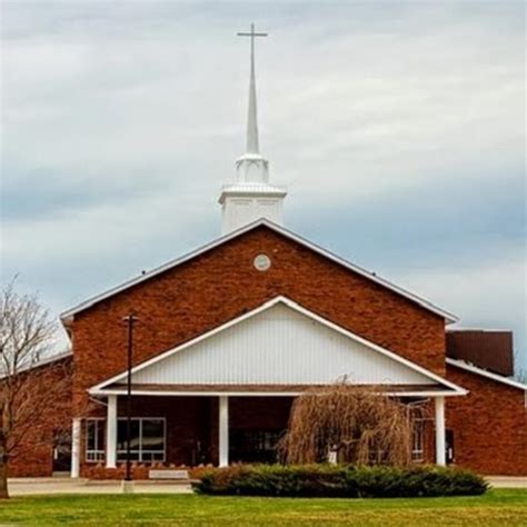Cornerstone Baptist Church Orillia Youtube
