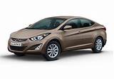 Pictures of Hyundai Elantra Service Cost